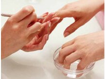 池袋ネイルサロン イイネイル(Ee-Nail)/ジェルの方☆ウォーターケア無料