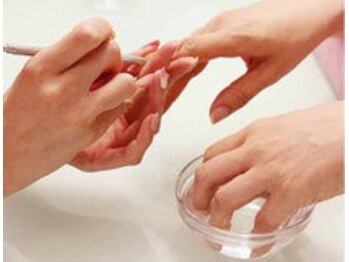 池袋ネイルサロン イイネイル(Ee-Nail)/ジェルの方☆ウォーターケア無料