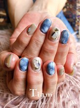 ティアム マタニティペイント アンド ネイル(Tiam Maternity Paint&Nail)/6Designコース★ご新規様￥7700
