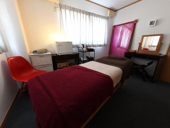 プライベートサロン からん/