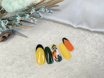 ウィズ 神戸(with)/オリジナルデザイン