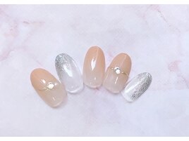 ブライダル★ネイル