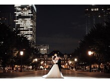 コルミチョン サロン(骨美整 salon)/骨美整花嫁　東京駅前撮り