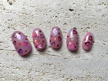 ギンガギンガ(gingaginga)/アート22 ￥9900