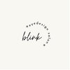 ブリンク(blink)ロゴ
