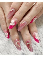 コロミネイル(colome nail)/