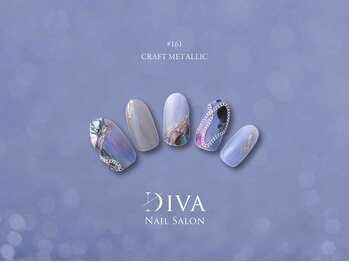 ディーバ 海老名店(Diva)/10本デザインSelect Plus