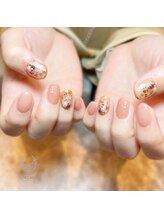 サロン ウネルマ 小郡店(salon UNELMA)/867.定額2本