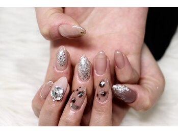 マウロアネイル(mauloa nail)/