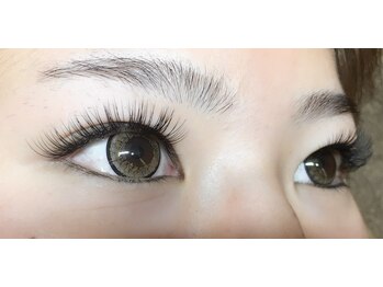 プレジール(Plaisir)/マツエク