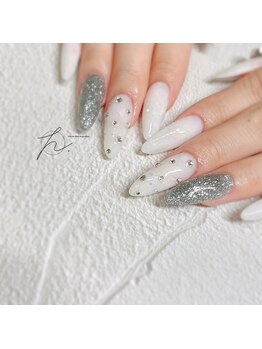 アッシュ 佐賀(h.)/スカルプチュア