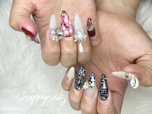 スナッピーネイルズ(Snappy Nails)/