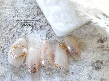 ジョジョ 神戸店(JOJO)/オフ込み￥8500