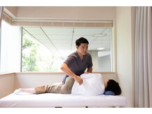 リコア鍼灸接骨院 京急蒲田(ReCORE鍼灸接骨院)/施術事例【整体/京急蒲田/東京】