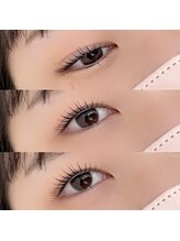 レジアント(Rediant)/パリジェンヌラッシュリフト