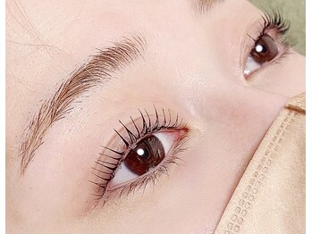 美ラボ リッチエンジェル/キャリアカール