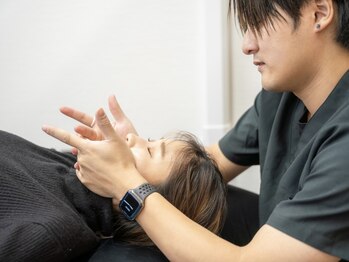 ナオル整体 武蔵小杉院(NAORU整体)/NAORU整体 武蔵小杉院