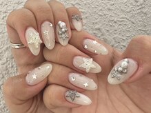 シピ(Chipi)の雰囲気（ネイルのご予約は「Chipi Nail」で検索してください♪）