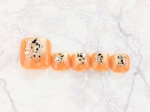 ルーム 新松戸店(ROOM)/【フット定額Lコース¥6500】