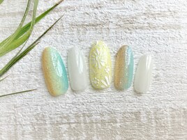 2024期間限定Summer Coupon