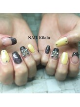 ネイル キララ(NAIL Kilala)/