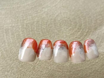 夏ニュアンス/定額ニュアンス