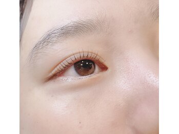 ラッシュバー 天王寺店(LUSH BAR)/まつ毛パーマ