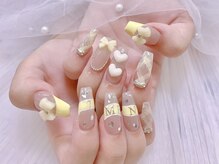 ネイルプリンセス(Nail Princess)/