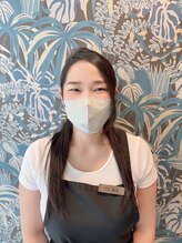サロン エス(SALON S) 望月 麻央