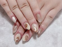 チアフルチア バイ リッチネイル(CheerfulCheer by Ricci nail)/