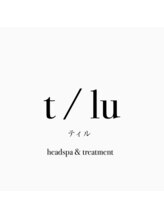 ティル(t/lu)&nbsp;eye tlu