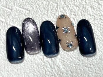 アメリ ネイル(Ameri nail)/定額ネイル¥8030