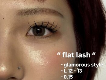 ビーナスベルト 池袋(VENUS BELT)/フラットラッシュ