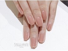 ステラヴィエ(Stellavie)の雰囲気（マオジェル導入サロン◎新色入荷しました♪）