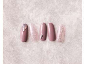 はあとねいる 青山店/青山店限定デザイン