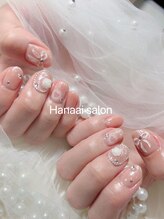 ハナアイ サロン 新大久保店(hanaai salon)/定額Cコース