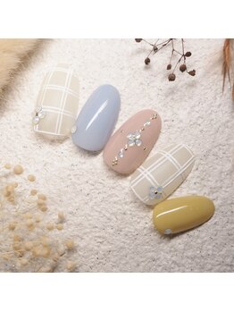 ウェルネイル(wel.nail)/