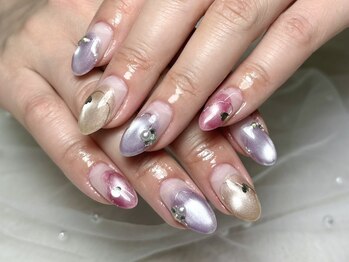 ジュムリエ/マグネットフレンチ