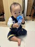 【8月は7日8日15日21日限定！】就学前のママ全身アロマリンパケア60分¥6600