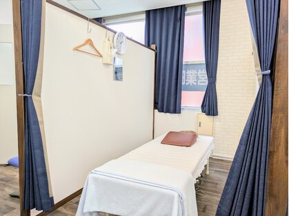 自由が丘マッサージ 練馬店の写真