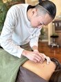 カイズ 日本橋人形町(KAIZ)/美容鍼灸&整体マッサージKAIZ 日本橋人形町
