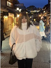 ビーズネイル アンド アイラッシュサロン イオン名護店 MIYAGI ☆