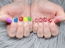 ドーリーガール(Dolly Girl)/