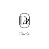ダリアビューティーアンドピラティス 麻布十番(Daria beauty & pilates)のお店ロゴ