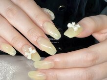 キラネイルサロン(Kiraネイルサロン)/