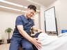 【股関節・ひざ痛でお悩みの方】《脱力整体》×《歪み調整整体》