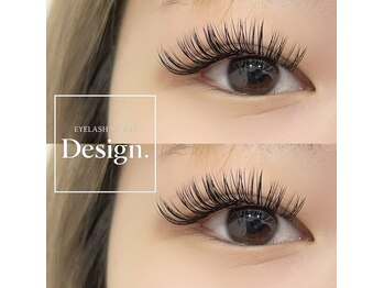 デザインドット(Design.)/☆バインドロック☆