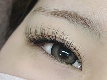 ルアナ アイナ 浜松店/フラットラッシュ★