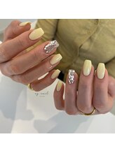 アズネイル(az-nail)/