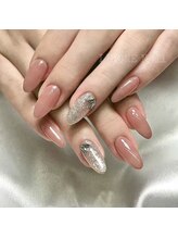 ルラワンネイル(LR.ONE Nail)/